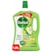 Dettol Antibacterial Floor Cleaner Green Apple Scent, 1.8L
