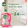Dettol Antibacterial Floor Cleaner Jasmine Scent, 1.8L