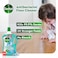 Dettol Antibacterial Floor Cleaner Fresh Aqua Scent, 1.8L