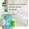 Dettol Antibacterial Floor Cleaner Fresh Aqua Scent, 1.8L