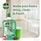 Dettol Antibacterial Floor Cleaner Pine Scent, 3L