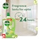 Dettol Antibacterial Floor Cleaner Green Apple Scent, 3L