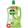 Dettol Antibacterial Floor Cleaner Green Apple Scent, 3L