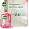 Dettol Antibacterial Floor Cleaner Jasmine Scent, 3L