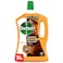 Dettol Antibacterial Floor Cleaner Oud Scent, 3L