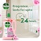 Dettol Power Floor Cleaner, Rose Scent, 3L