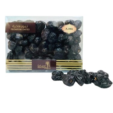 Khatt Date Ajwa Al Madina 1kg