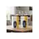 Electric Mosquito Killer Lamp, Indoor &amp; Outdoor Bug Zapper, 3500V, IPX4 Waterproof, 2M Cable