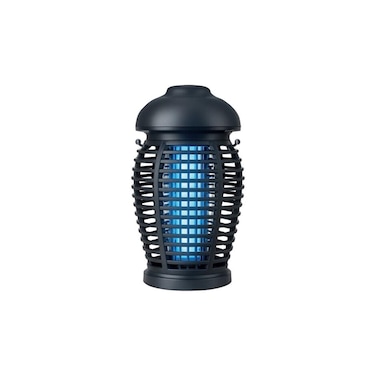 Electric Mosquito Killer Lamp, Indoor &amp; Outdoor Bug Zapper, 3500V, IPX4 Waterproof, 2M Cable
