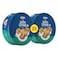 Americana Butter Cookies Blue Tin 454g Pack of 2
