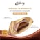 Galaxy Smooth Milk Chocolate Bar, 36g Pack of 24