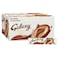 Galaxy Smooth Milk Chocolate Bar, 36g Pack of 24