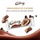 Galaxy Smooth Milk Chocolate Bar, 36g Pack of 5
