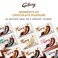 Galaxy Smooth Milk Chocolate Bar, 36g Pack of 5