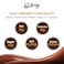 Galaxy Smooth Milk Chocolate Bar, 80g Pack of 12