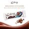 Galaxy Fruit and Nut Milk Chocolate Bar, 36g