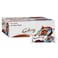 Galaxy Fruit and Nut Milk Chocolate Bar, 36g Pack of 24