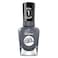 Sally Hansen Miracle Gel Nail Polish, 285 Slate-R Girl, 14.7ml