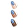 Sally Hansen Miracle Gel Nail Polish, 370 Sugar Fix, 14.7ml
