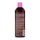 Hask Shea Butter And Hibiscus Oil Anti-Frizz Shampoo Brown 355ml
