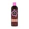 Hask Shea Butter And Hibiscus Oil Anti-Frizz Shampoo Brown 355ml
