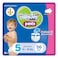 Baby Joy Cullote Diaper Pants Junior Size 5 12-18kg Giant Pack 56 Pants
