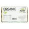 Biofarm Organic Free Range Eggs, Medium, 15 PCS