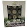 Biofarm Organic Quail Eggs, 12 PCS