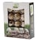 Biofarm Organic Quail Eggs, 12 PCS