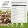 Biofarm Organic Quail Eggs, 12 PCS