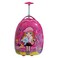 Extreme 2 Wheel Kids Trolley Bag for Girl Assorted 16inch