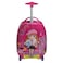 Extreme 2 Wheel Kids Trolley Bag for Girl Assorted 16inch