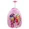 Extreme 2 Wheel Kids Trolley Bag for Girl Assorted 16inch