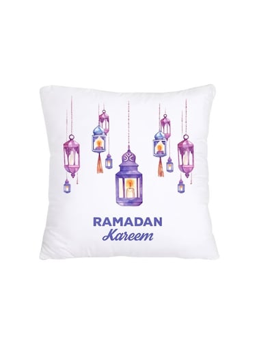 Ramadan Cushion Decorations For home + Free inside Filler The Perfect Decor For ramadan For Your Home Or As A Gift.