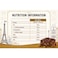 Jacquet 5 Mini Brownies with Hazelnuts, 150g