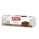 Jacquet 5 Mini Brownies with Hazelnuts, 150g