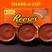 Reese's Peanut Butter Cups, 42g Pack of 6