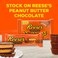 Reese's Peanut Butter Cups, 42g Pack of 6