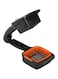 Multifunctional Dicer Orange/Black 215x80x118mm