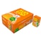 Suntop Orange Juice 125ml Pack of 18