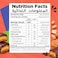 Freakin' Healthy Peanut Butter Bites Dark Chocolate Coated Snack, 40g