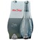Mai Dubai Sparkling Water Glass Bottles, 750ml, Pack of 2