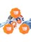 Akoslale 3Pcs Cat Hair Remover for Clothes,Fur Catcher for Laundry,Pet Hair Remover Washing Machine,Dog Hair Catcher for Washer