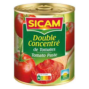 سياكم معجون طماطم 800 غرام