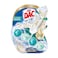 Dac Deluxe Toilet Rim Block Jasmine 50g