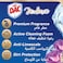 Dac Deluxe Toilet Rim Block Moonflower 50g