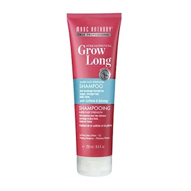 Marc Anthony Strengthening Grow Long Super Fast Strength Shampoo 250ml