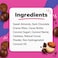 Freakin' Healthy Double Chocolate Energy Balls Dark Chocolate Coated Snack, 60g