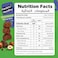 Freakin' Healthy Hazelnut Energy Balls Dark Chocolate Coated Snack, 60g