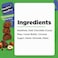Freakin' Healthy Hazelnut Energy Balls Dark Chocolate Coated Snack, 60g